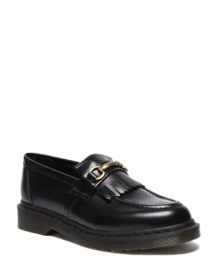 Dr. Martens Adrian Snaffle Loafers, , 44- Loafers