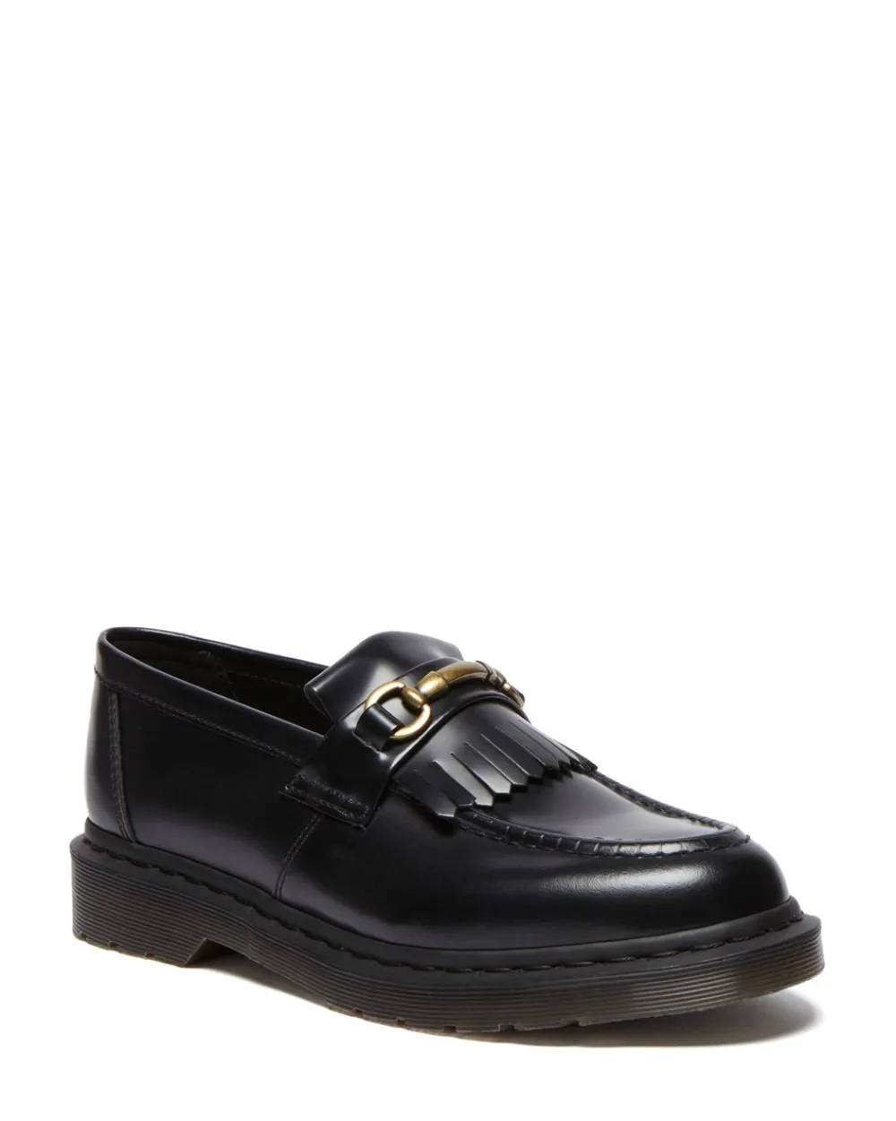 Dr. Martens Adrian Snaffle Loafers, , 44- Loafers