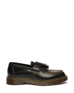 Dr. Martens Adrian Tassel Orleans Loafers, , 46-Dame Loafers|Loafers