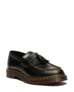 Dr. Martens Adrian Tassel Orleans Loafers, , 46-Dame Loafers|Loafers