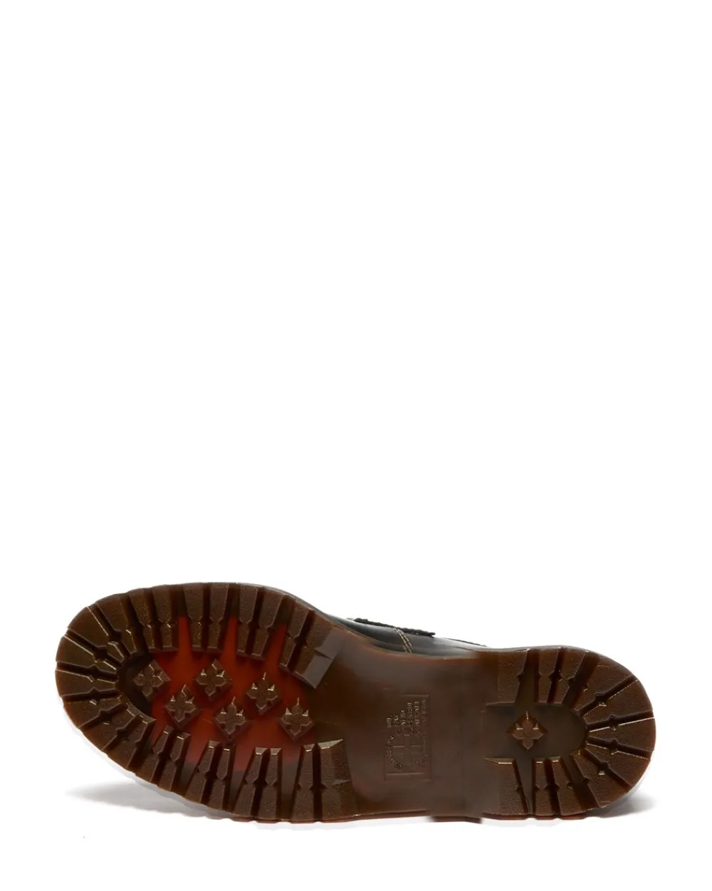Dr. Martens Adrian Tassel Orleans Loafers, , 46-Dame Loafers|Loafers