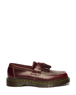 Dr. Martens Adrian Tassel Orleans Loafers, , 43-Dame Loafers|Loafers