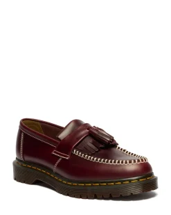 Dr. Martens Adrian Tassel Orleans Loafers, , 43-Dame Loafers|Loafers