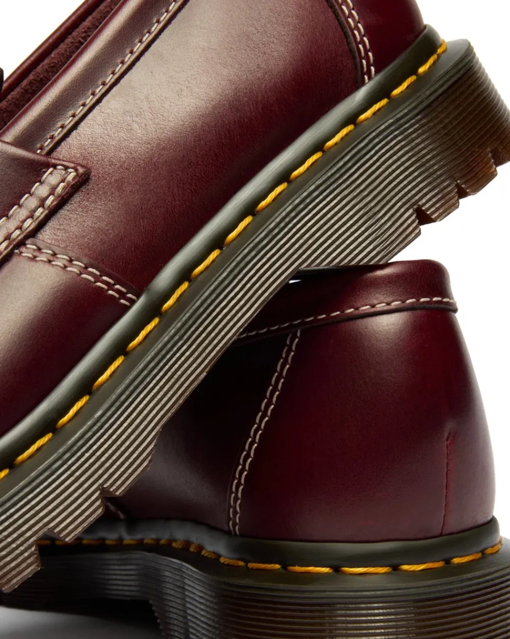 Dr. Martens Adrian Tassel Orleans Loafers, , 43-Dame Loafers|Loafers