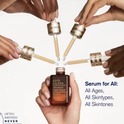 Best Advanced Night Repair Serum, 30 ml Hudpleje