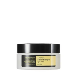 Sale Advanced Snail Hydrogel Eye Patch, 60 stk Hudpleje