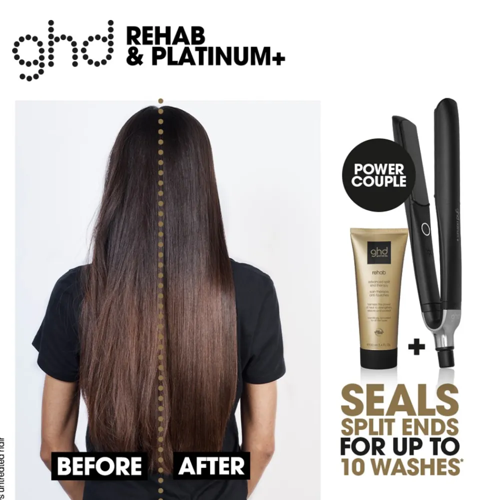 New Advanced Split End Therapy, 100 ml Hårpleje