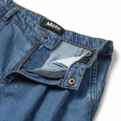 Hot Aeisha Jeans, , 152 cm Børn Jeans