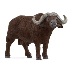Schleich Afrikansk Bøffel-Børn Legetøjsfigurer & Klodser