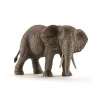 Schleich Afrikansk Elefantko-Børn Legetøjsfigurer & Klodser