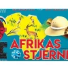 Alga Afrikas Stjerne Brætspil-Børn Spil & Puslespil