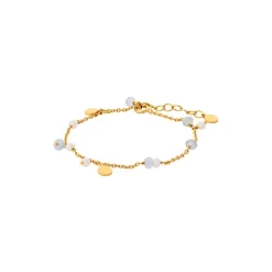 Pernille Corydon Afterglow Sea Armbånd, , 15-18 cm-Dame Armbånd
