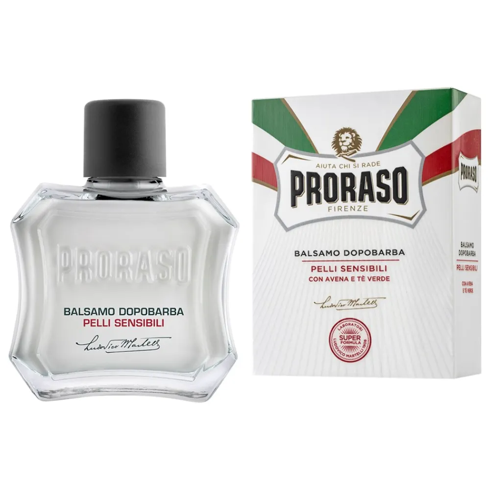 Proraso Aftershave Balm, 50 ml- Barbering