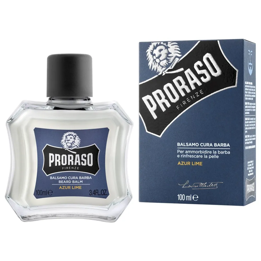 Online Aftershave Balm, 100 ml Barbering