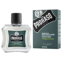 Proraso Aftershave Balm, 100 ml- Barbering