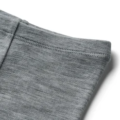 Clearance Agi Wool Leggings, , 128 cm Børn Undertøj & Nattøj|Bukser & Leggings