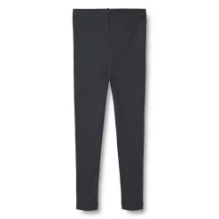 Outlet Agi Wool Leggings, , 140 cm Børn Undertøj & Nattøj|Bukser & Leggings