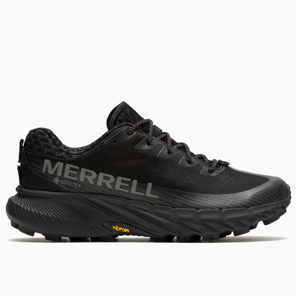 Best Agility Peak 5 GTX Sneakers, , 45 Sneakers