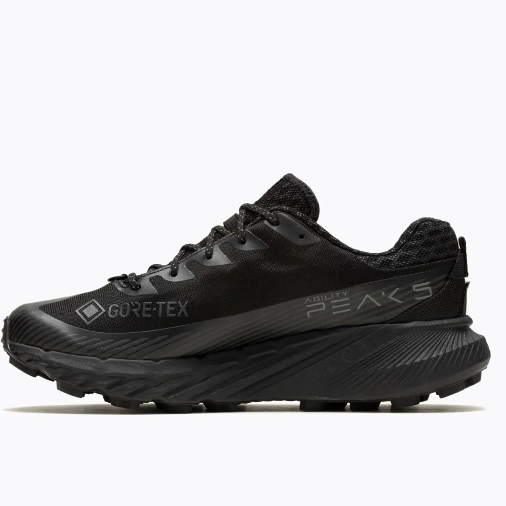 Best Agility Peak 5 GTX Sneakers, , 45 Sneakers