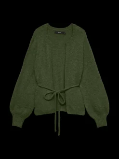 Vero Moda Agnes Cardigan, , S-Dame Cardigans