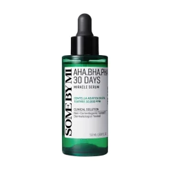 Some By Mi AHA BHA PAH 30 Days Miracle Serum, 50 ml- Hudpleje