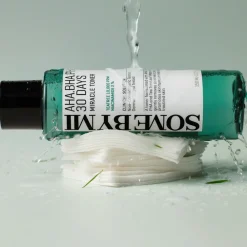 Some By Mi AHA BHA PHA 30 Days Miracle Toner, 150 ml- Hudpleje