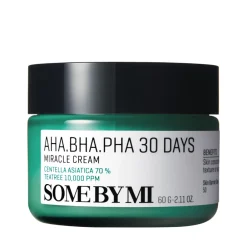 Sale AHA BHA PHA 30 Days Miracle Cream, 50 ml Hudpleje