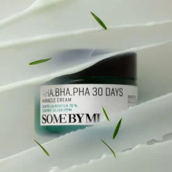 Sale AHA BHA PHA 30 Days Miracle Cream, 50 ml Hudpleje