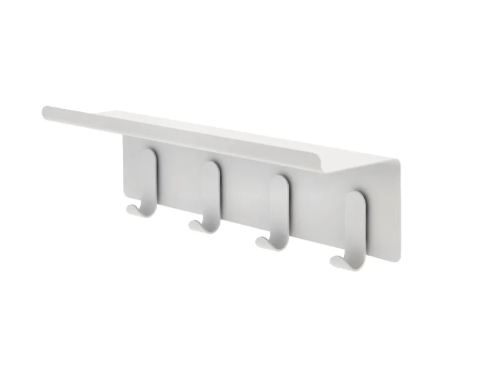 Clearance A-Hallway Shelf Knagerække, Bøjler & Knager