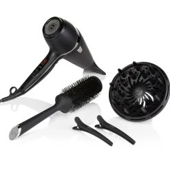 ghd Air Hair Dryer With Diffuser Gaveæske- Gaveæsker Til Hende|Styling Tools