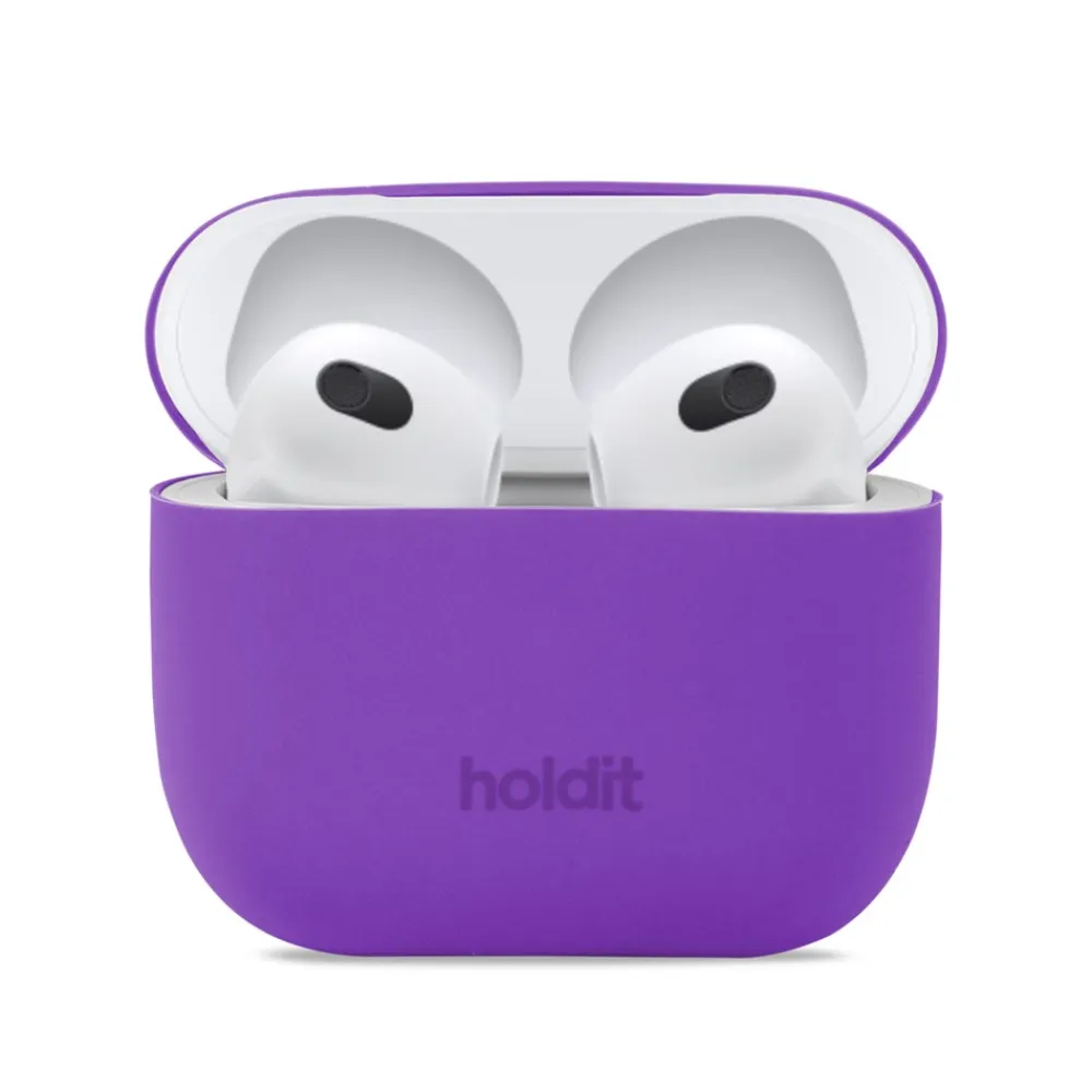holdit Airpods 3 Cover,-Dame Mobilcovers|Mobilcovers