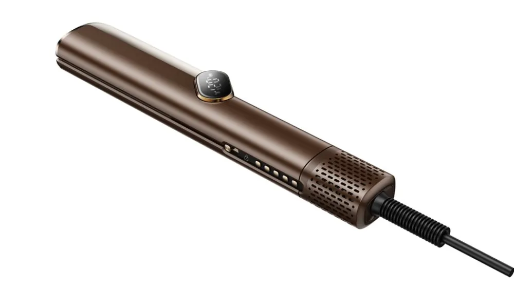Essential Airstraightener- Styling Tools