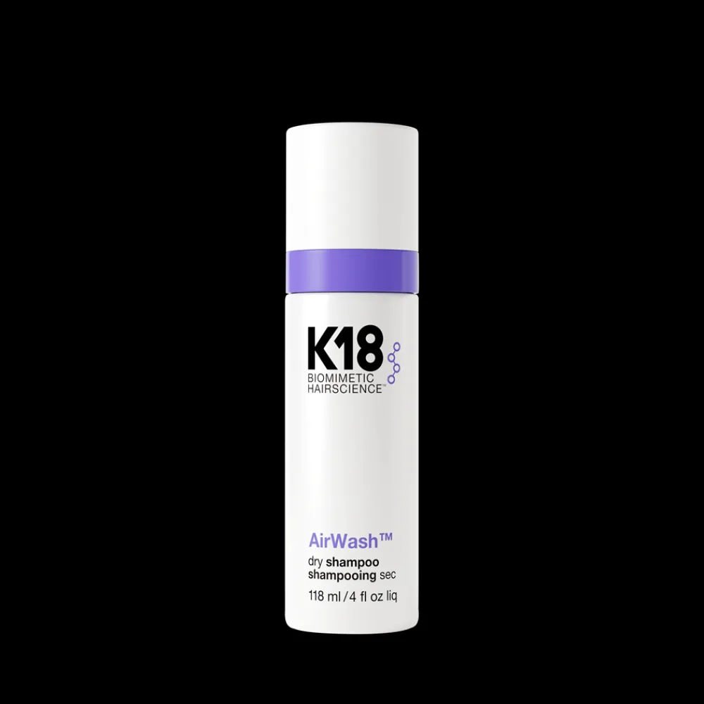 AirWash Dry Shampoo, 118 ml Hårpleje|Hårpleje