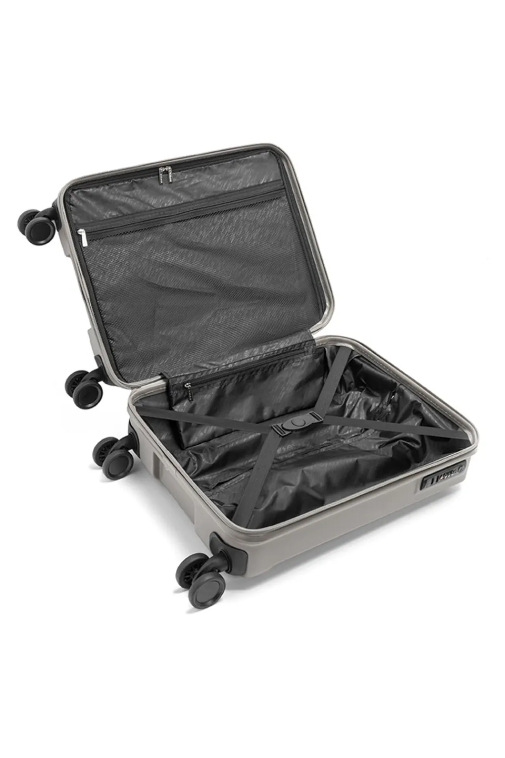 New Airwave Neo 55 Kuffert, Dame Tasker|Kufferter & Rejsetasker