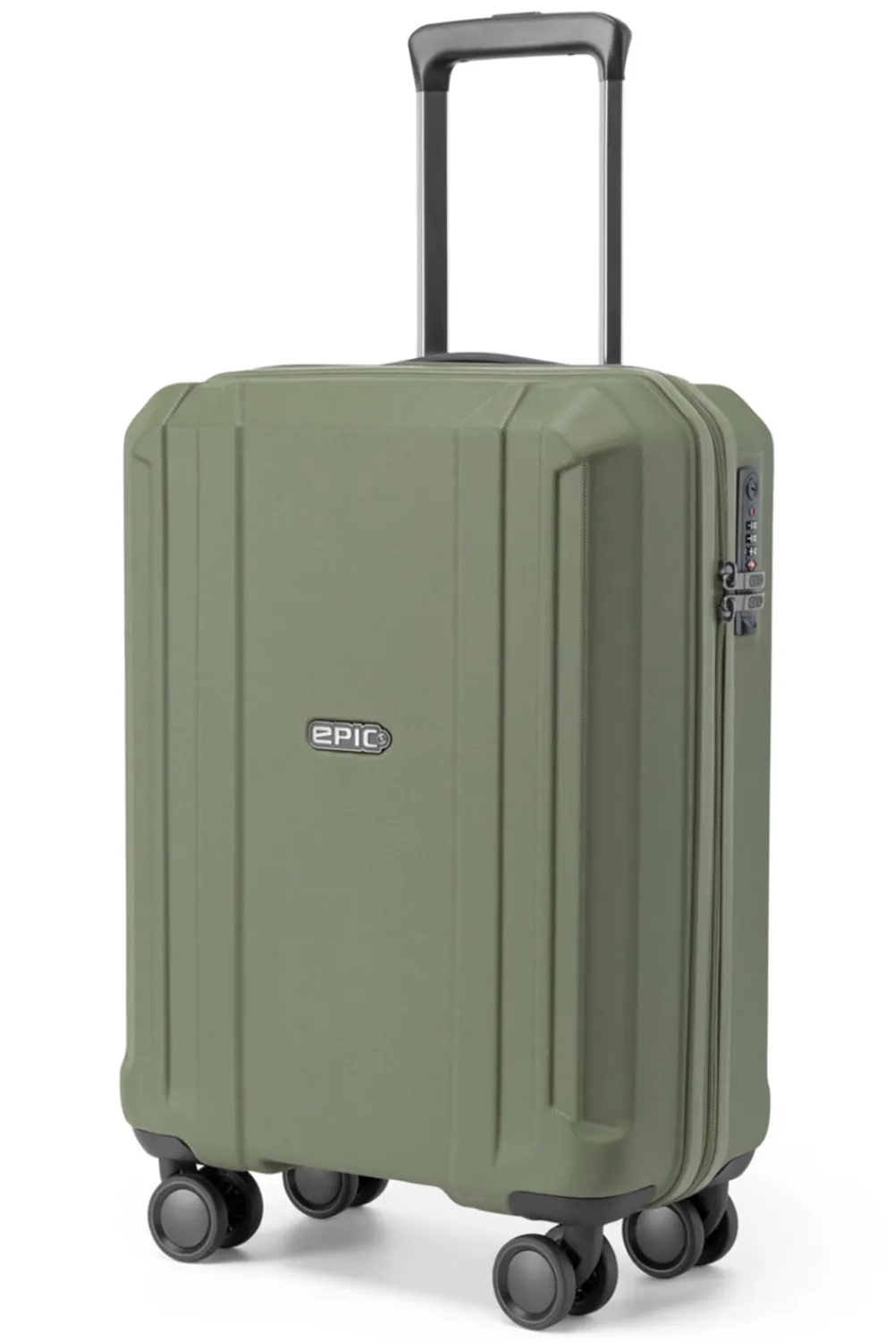 Epic Airwave Neo 55 Kuffert,-Dame Kufferter & Rejsetasker