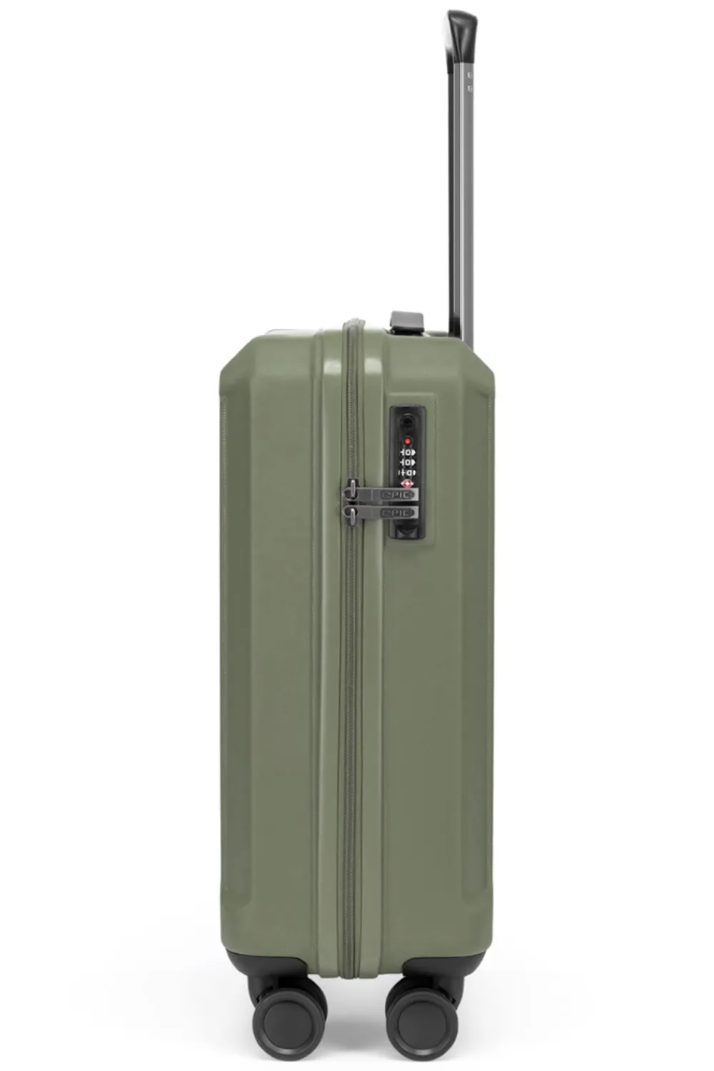 Epic Airwave Neo 55 Kuffert,-Dame Kufferter & Rejsetasker