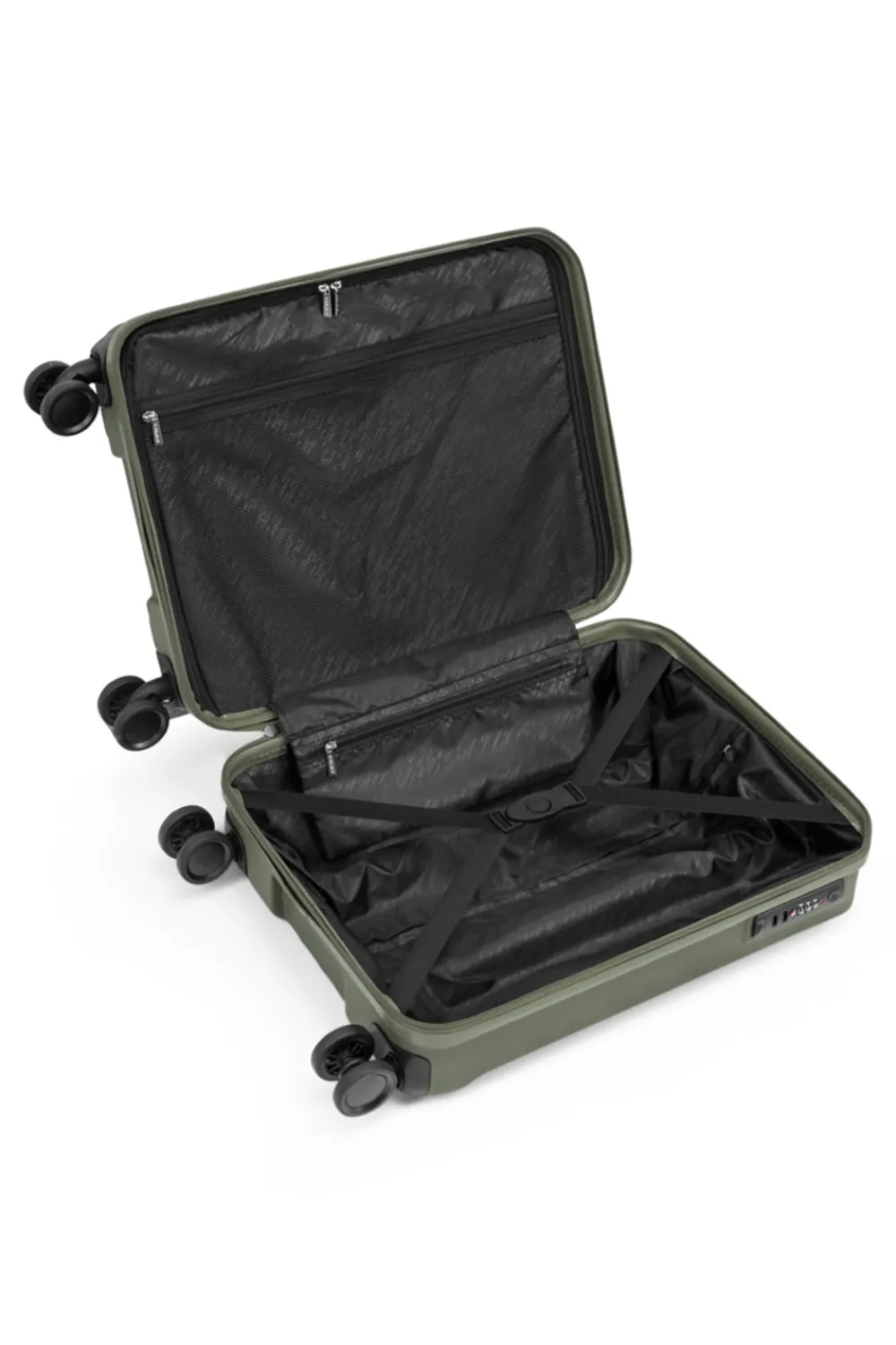 Epic Airwave Neo 55 Kuffert,-Dame Kufferter & Rejsetasker