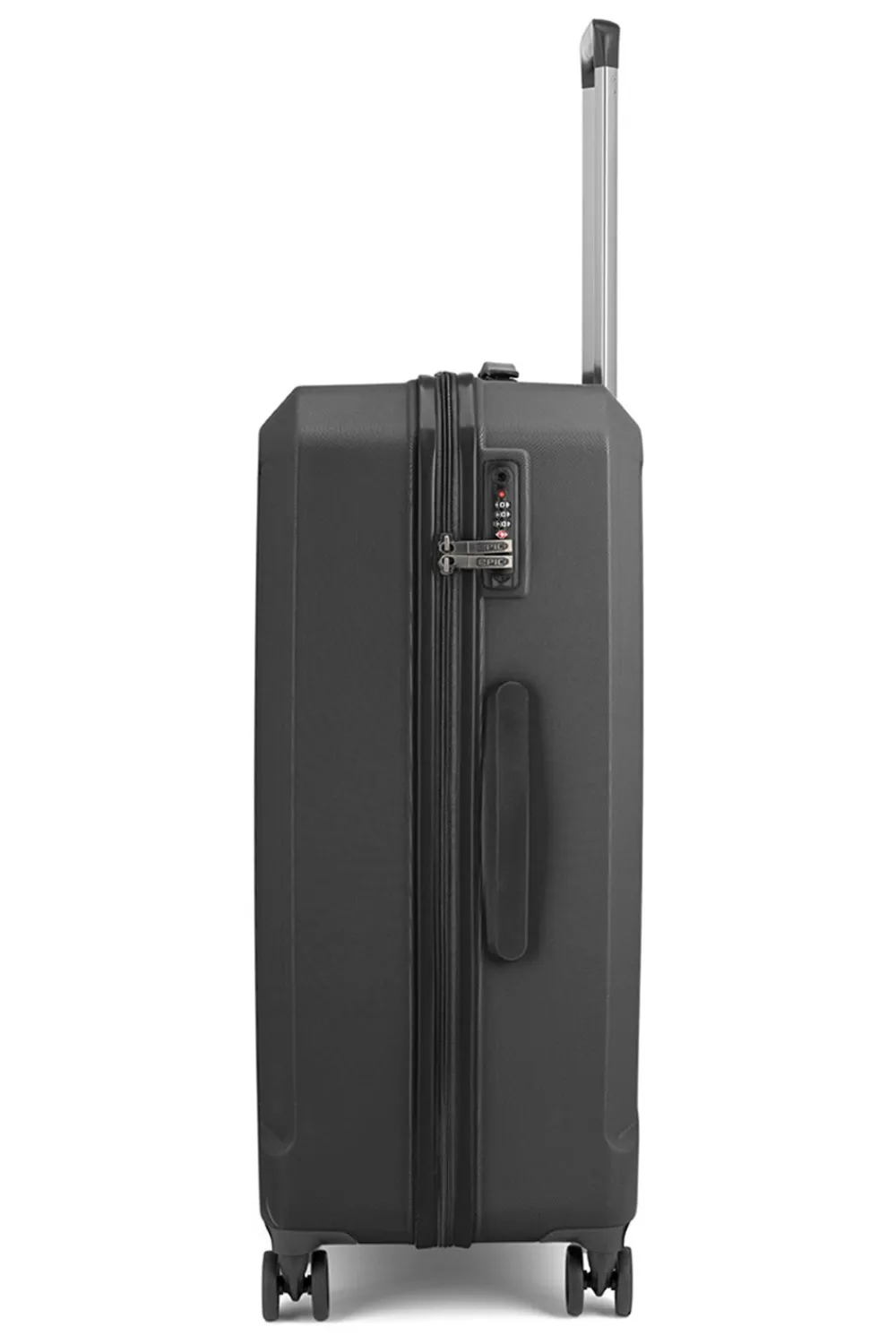Outlet Airwave Neo 75 Kuffert, Dame Tasker|Kufferter & Rejsetasker
