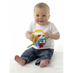 Playgro Aktivitetslegetøj-Børn Babylegetøj
