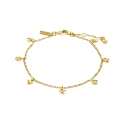 Hot Alaia Armbånd, , 16,5+3 cm Dame Armbånd