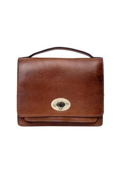 Re:Designed Alba Big Crossbody,-Dame Crossovers & Skuldertasker