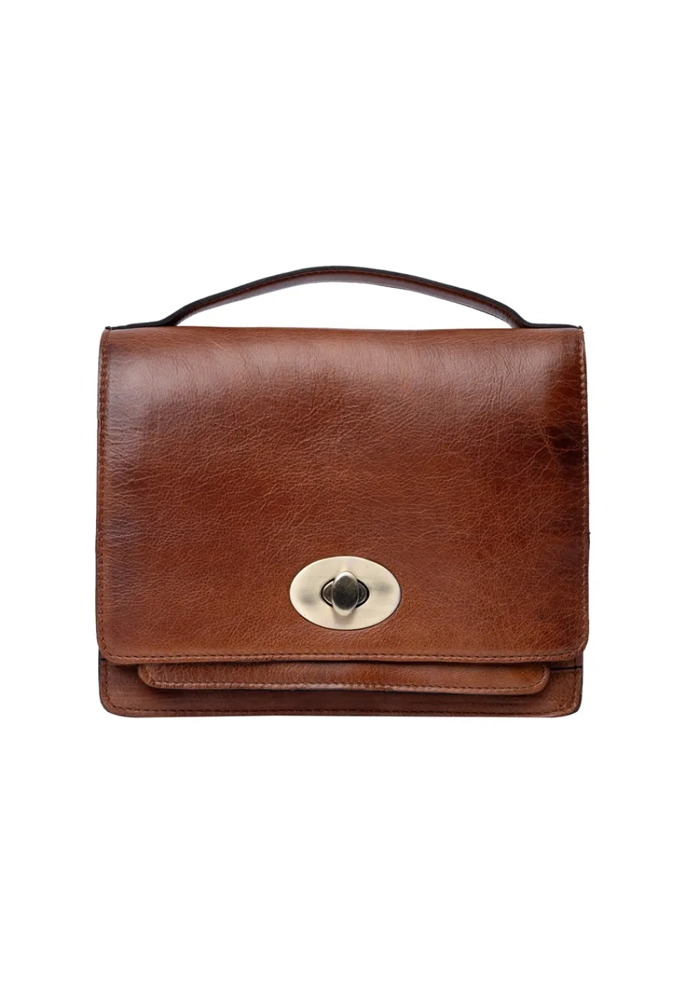Re:Designed Alba Big Crossbody,-Dame Crossovers & Skuldertasker