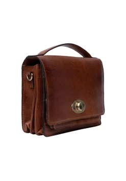 Re:Designed Alba Big Crossbody,-Dame Crossovers & Skuldertasker