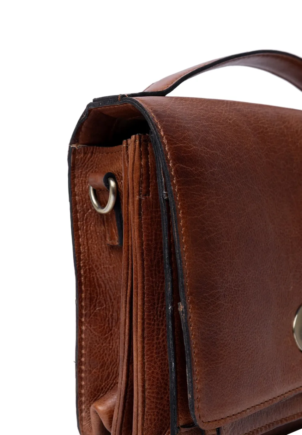 Re:Designed Alba Big Crossbody,-Dame Crossovers & Skuldertasker
