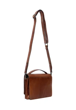 Re:Designed Alba Big Crossbody,-Dame Crossovers & Skuldertasker