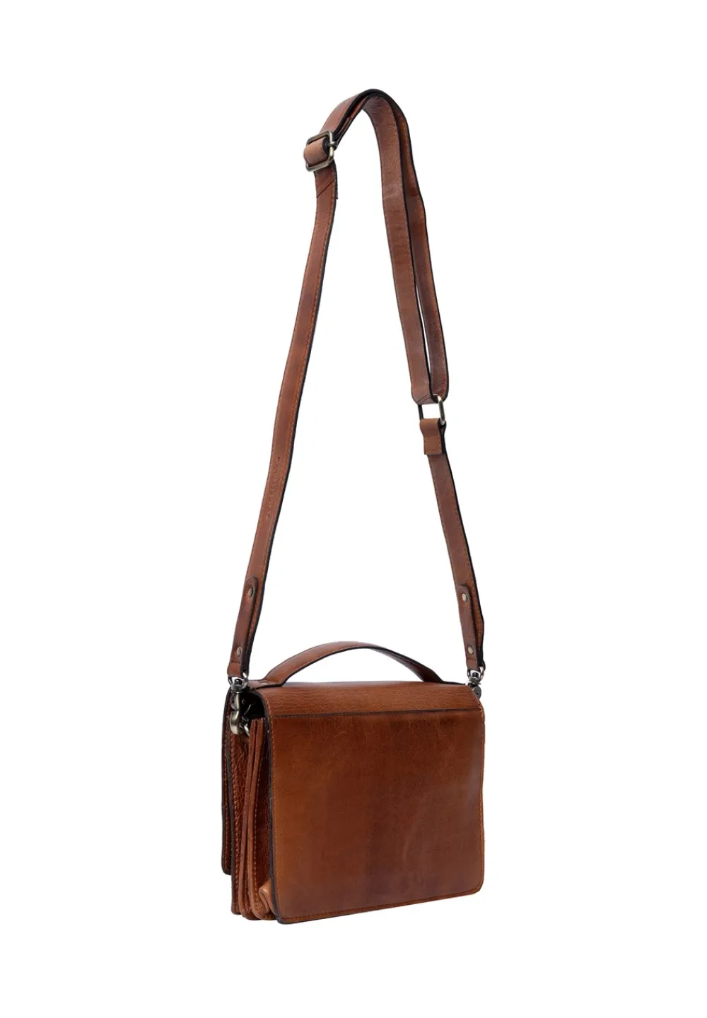 Re:Designed Alba Big Crossbody,-Dame Crossovers & Skuldertasker