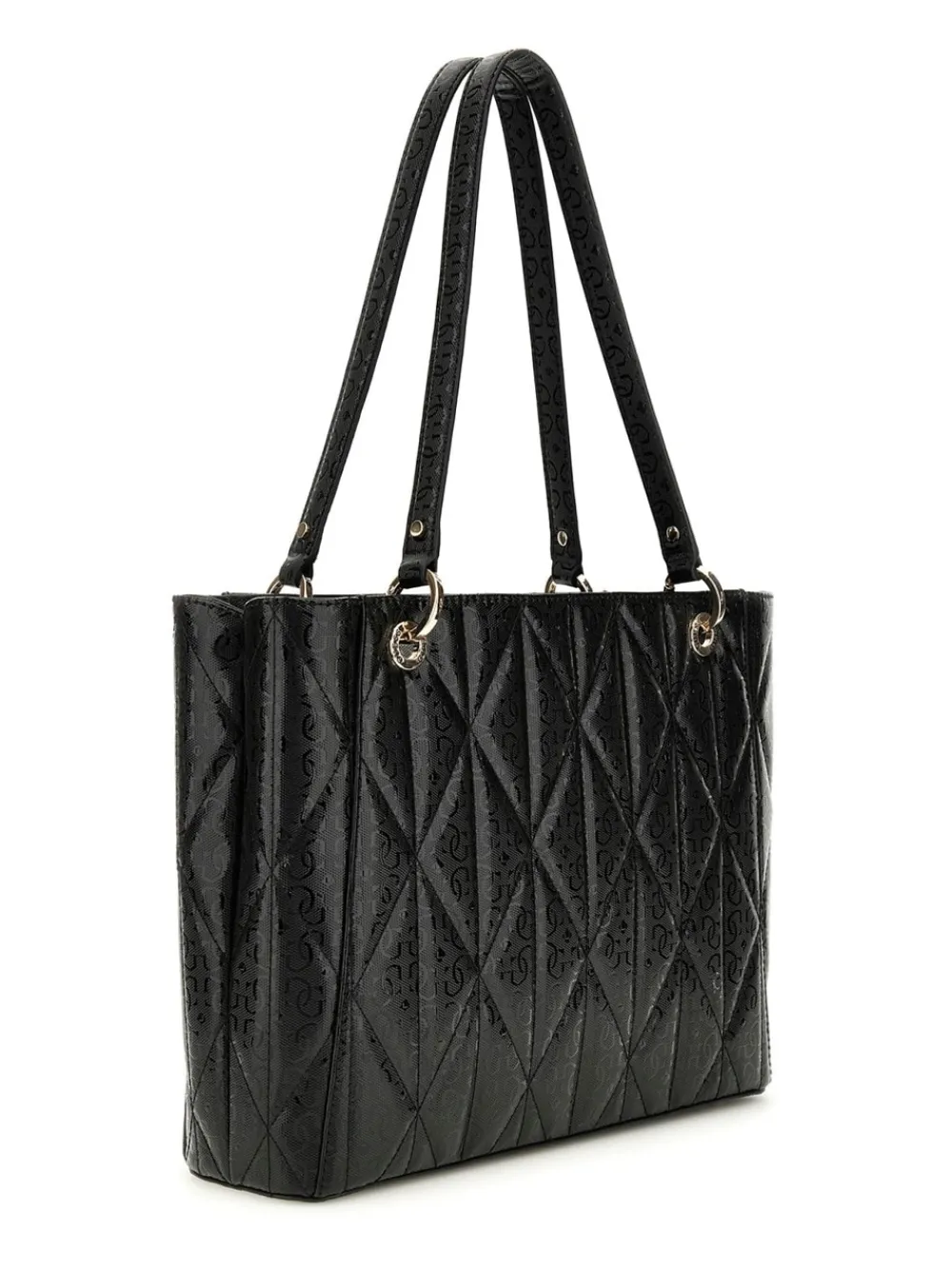 Best Aldina Noel Tote Bag, Dame Shoppere