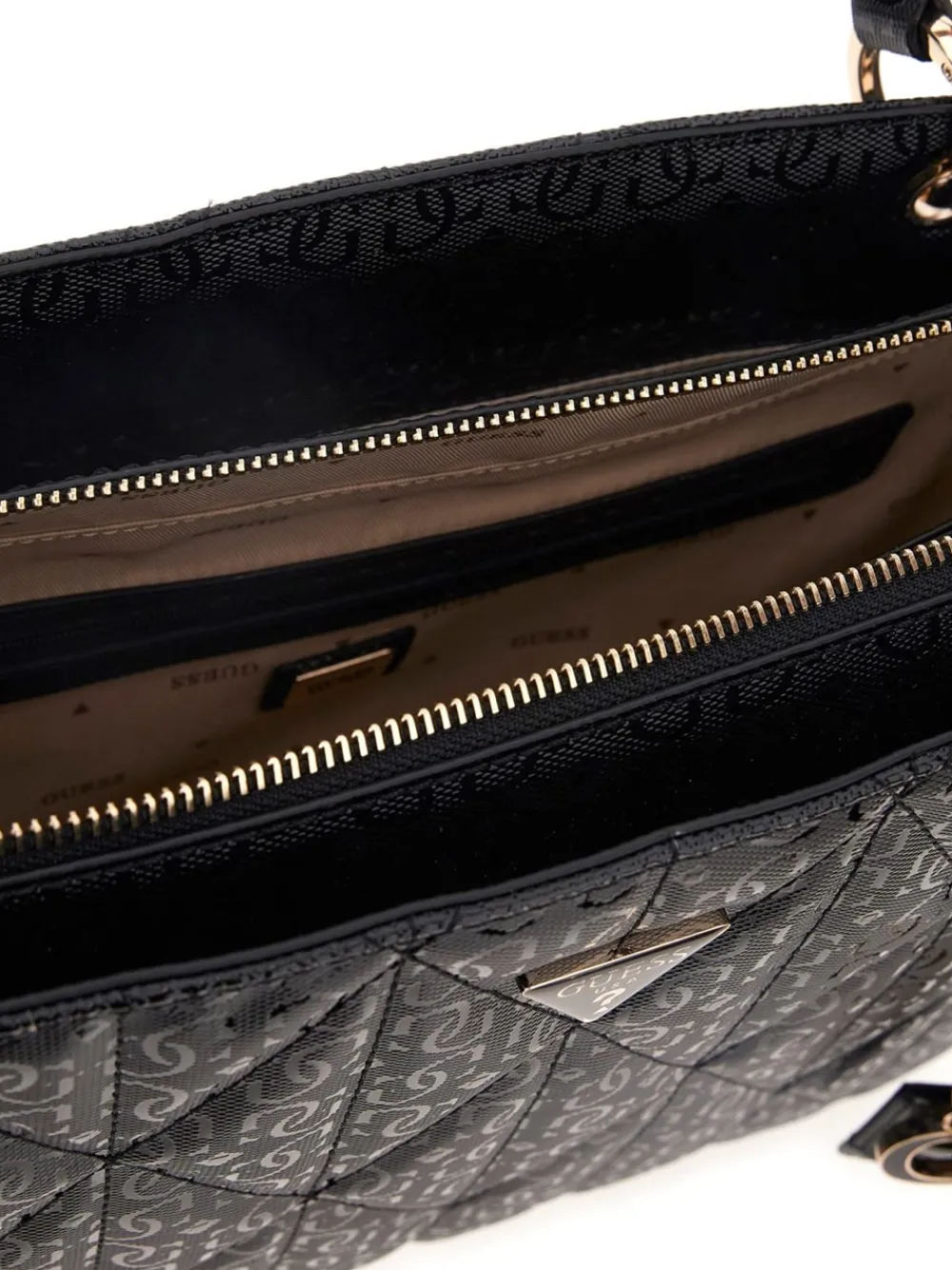 Best Aldina Noel Tote Bag, Dame Shoppere