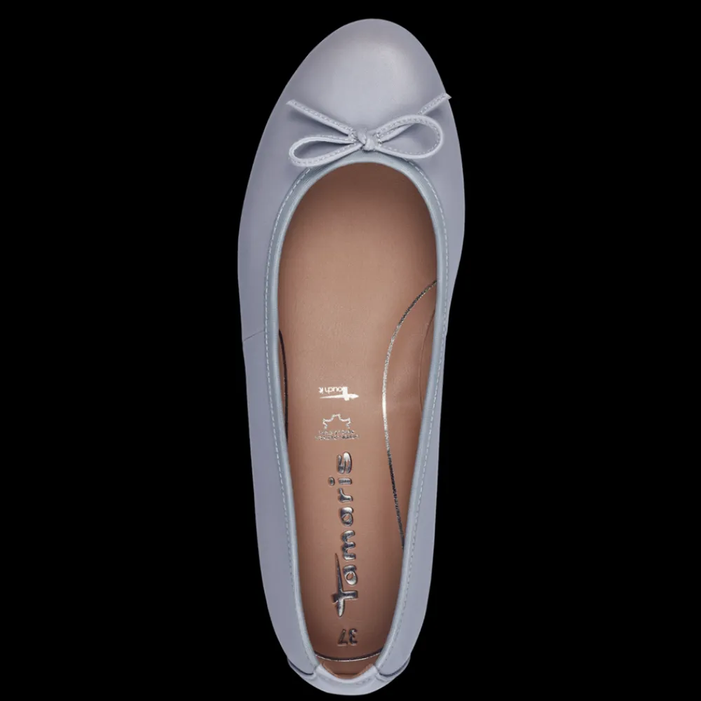 Tamaris Alena Ballerinasko, , 39-Dame Ballerinaer