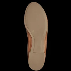 Tamaris Alena Ballerinasko, , 42-Dame Flade Sko|Ballerinaer
